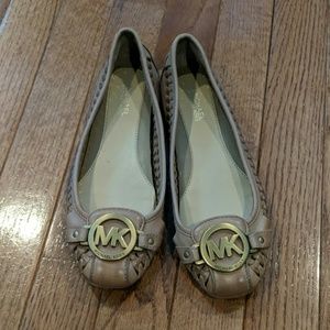 Women's Michael Kors Flats